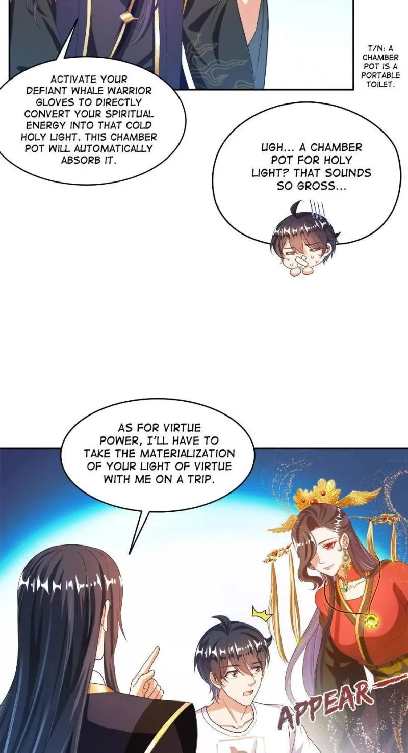 Read Cultivation Chat Group Manga Online