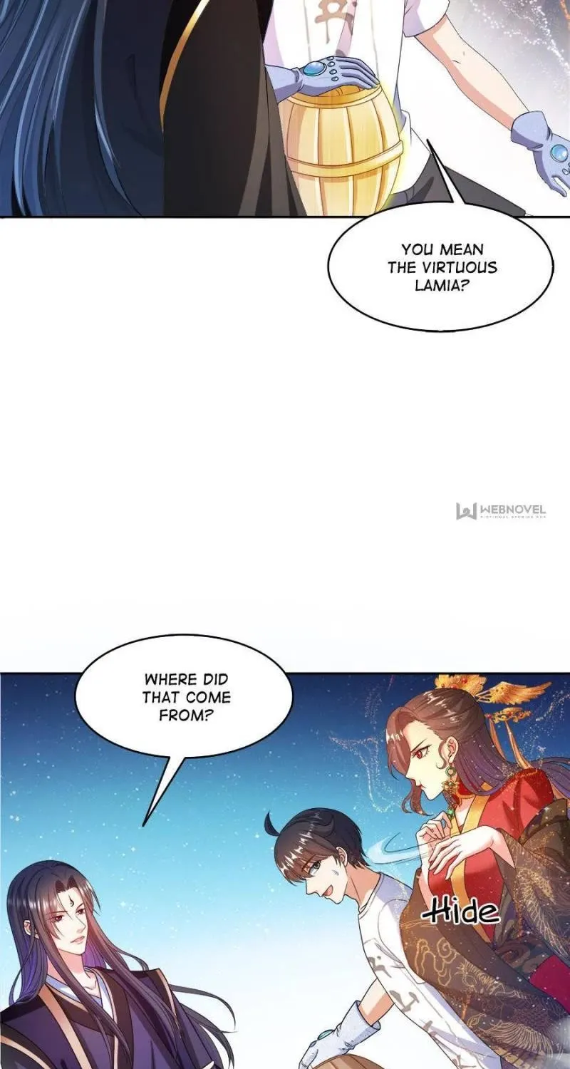 Read Cultivation Chat Group Manga Online