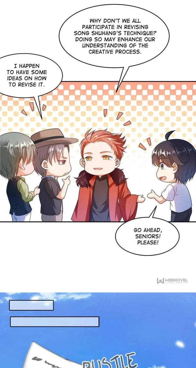 Read Cultivation Chat Group Manga Online