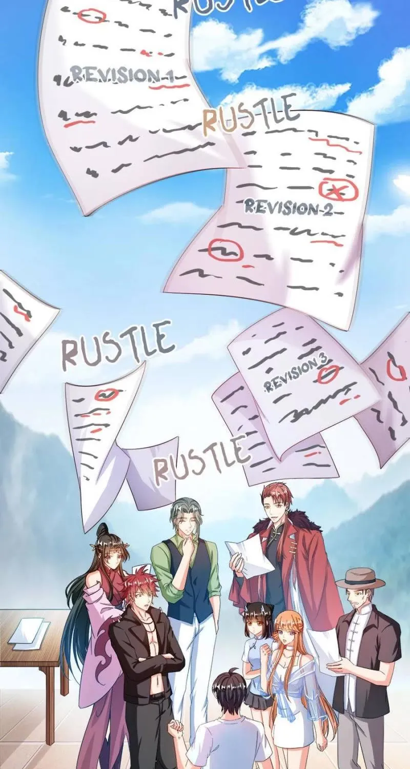 Read Cultivation Chat Group Manga Online