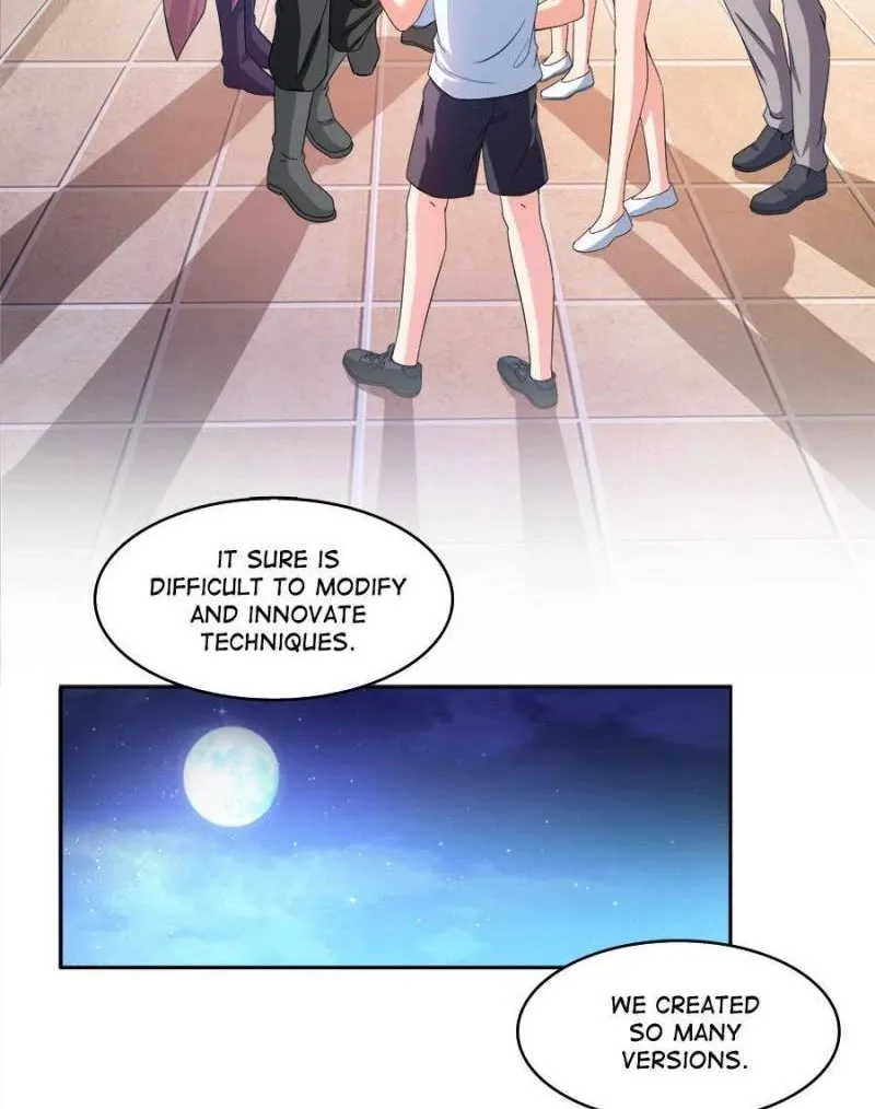 Read Cultivation Chat Group Manga Online