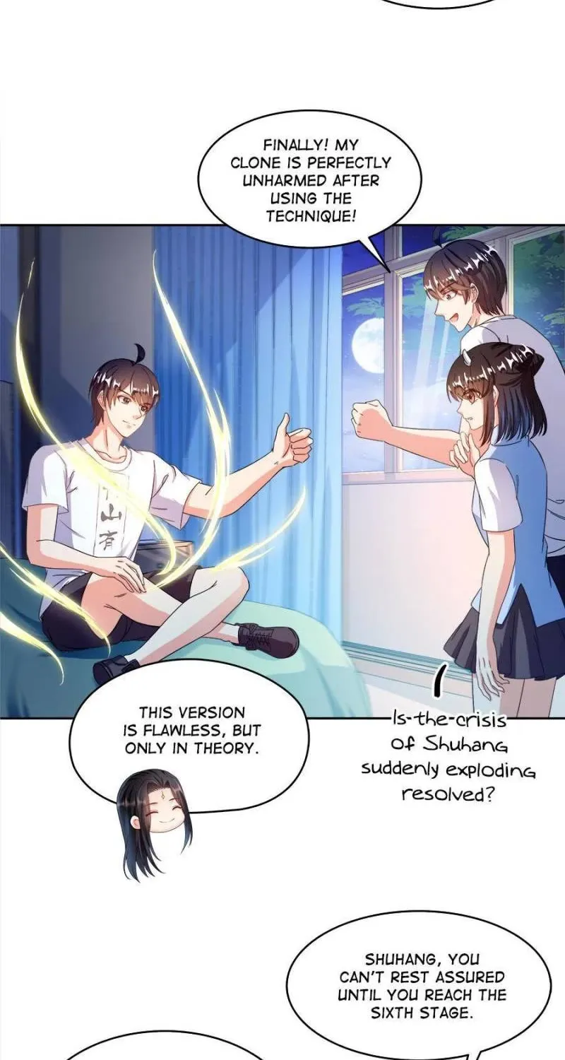 Read Cultivation Chat Group Manga Online