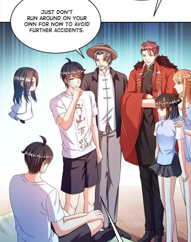 Read Cultivation Chat Group Manga Online