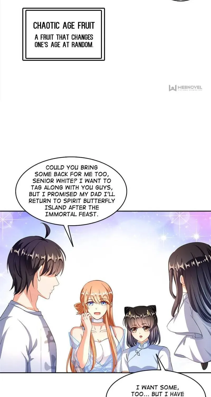 Read Cultivation Chat Group Manga Online