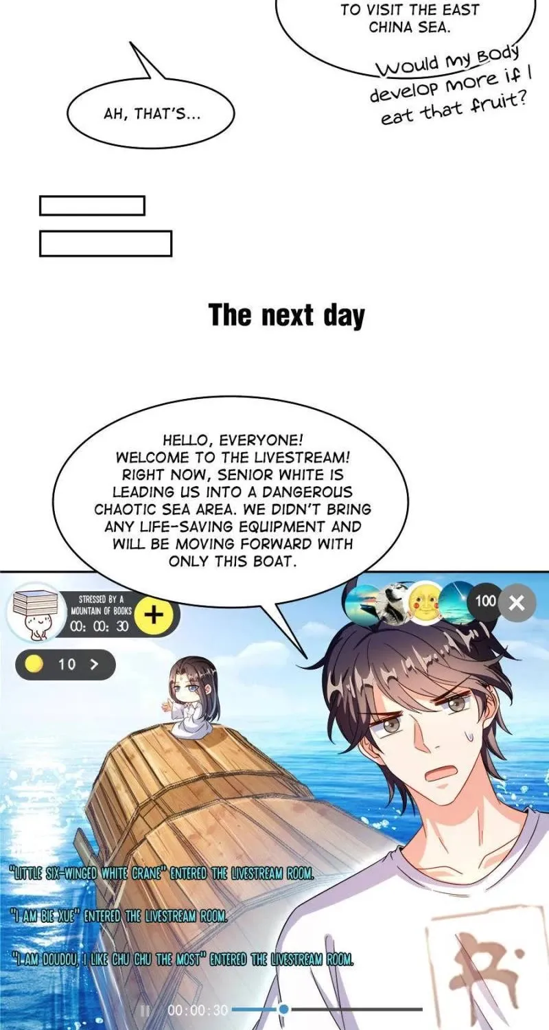 Read Cultivation Chat Group Manga Online