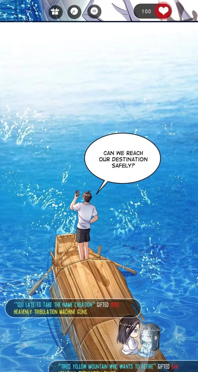 Read Cultivation Chat Group Manga Online