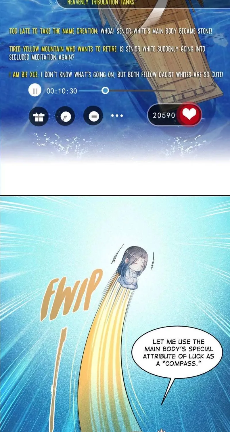 Read Cultivation Chat Group Manga Online