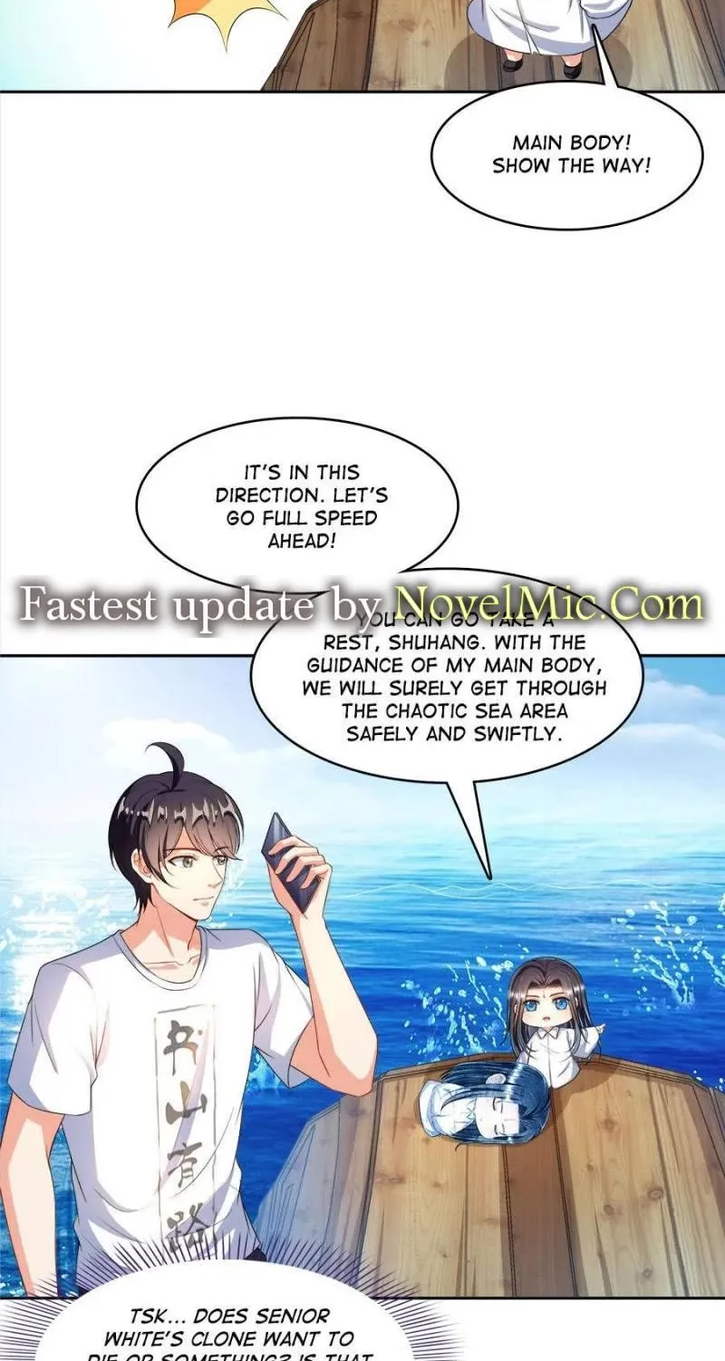 Read Cultivation Chat Group Manga Online