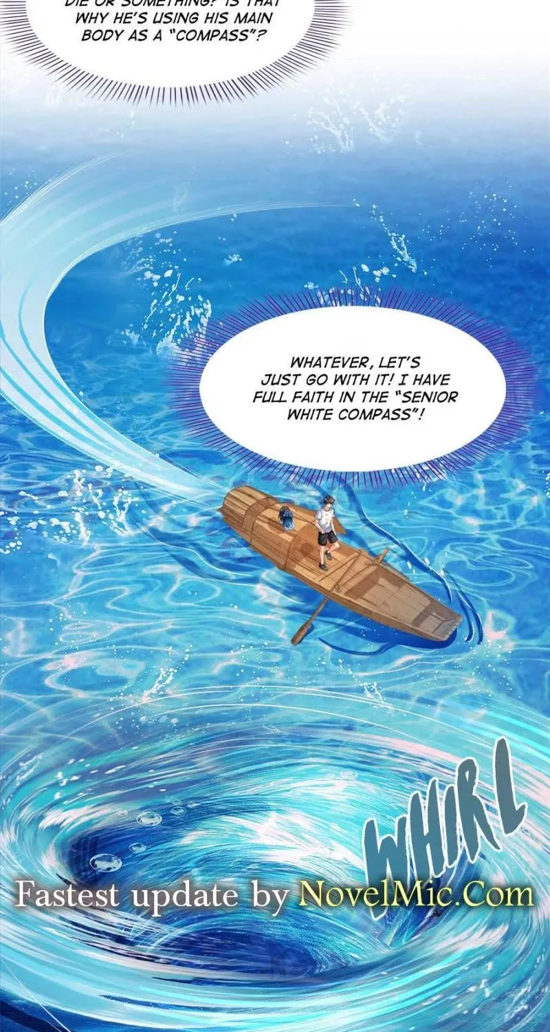 Read Cultivation Chat Group Manga Online