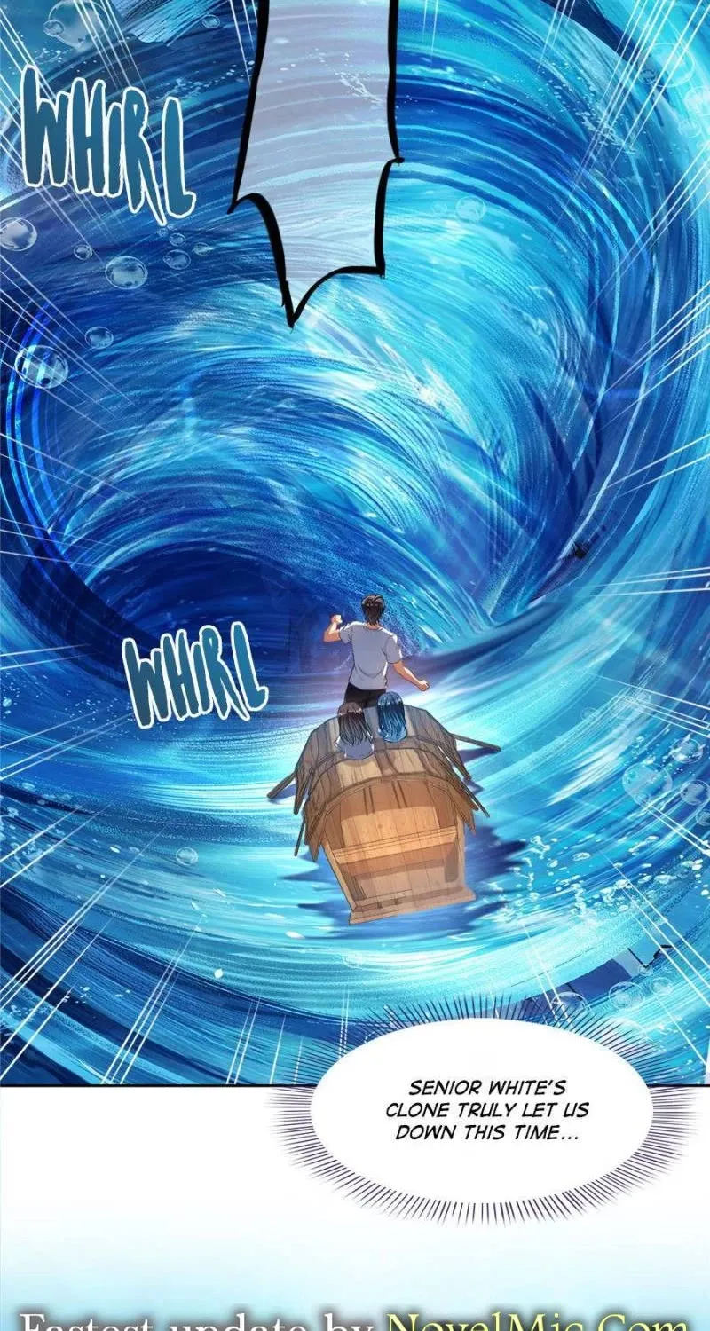 Read Cultivation Chat Group Manga Online