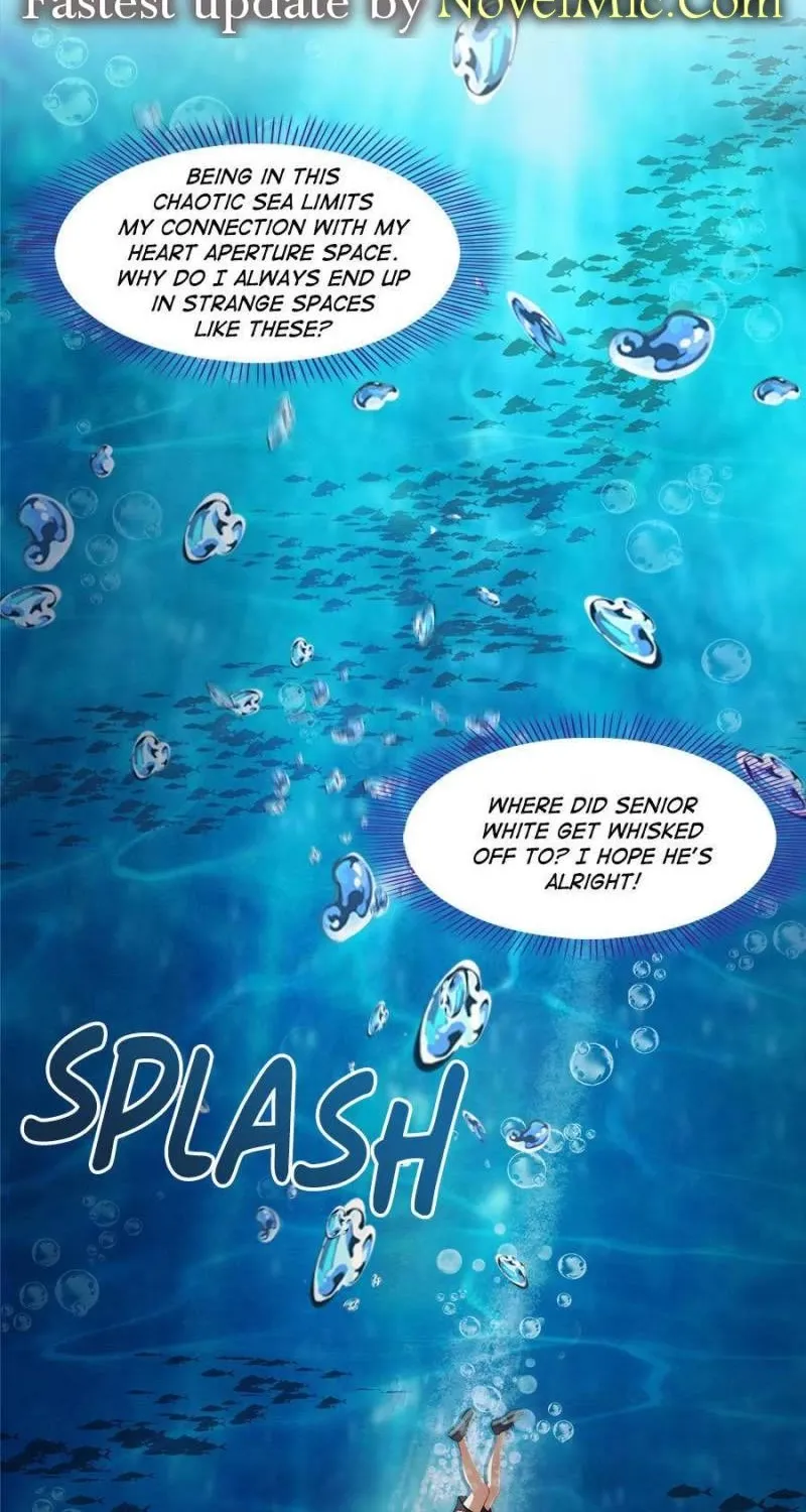 Read Cultivation Chat Group Manga Online