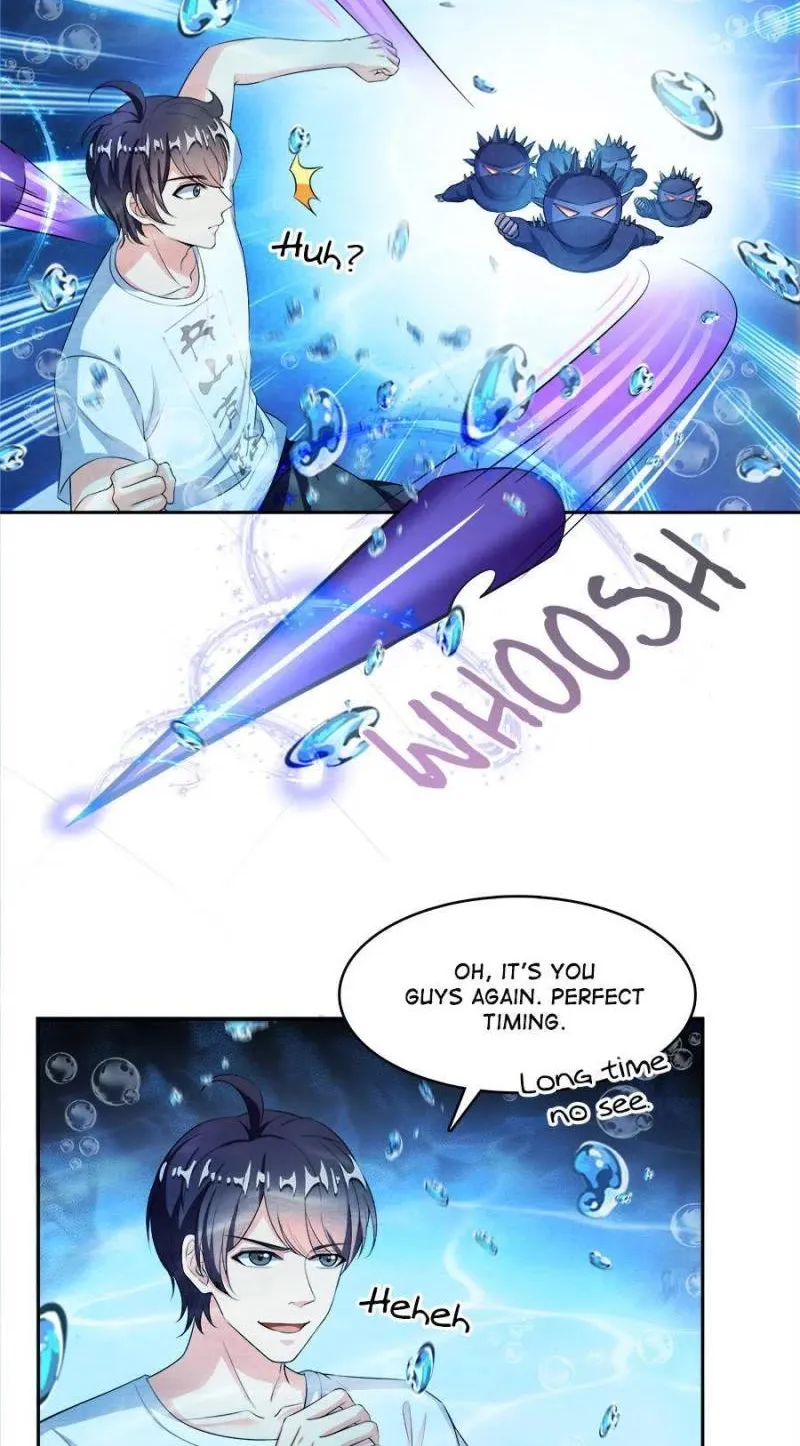 Read Cultivation Chat Group Manga Online