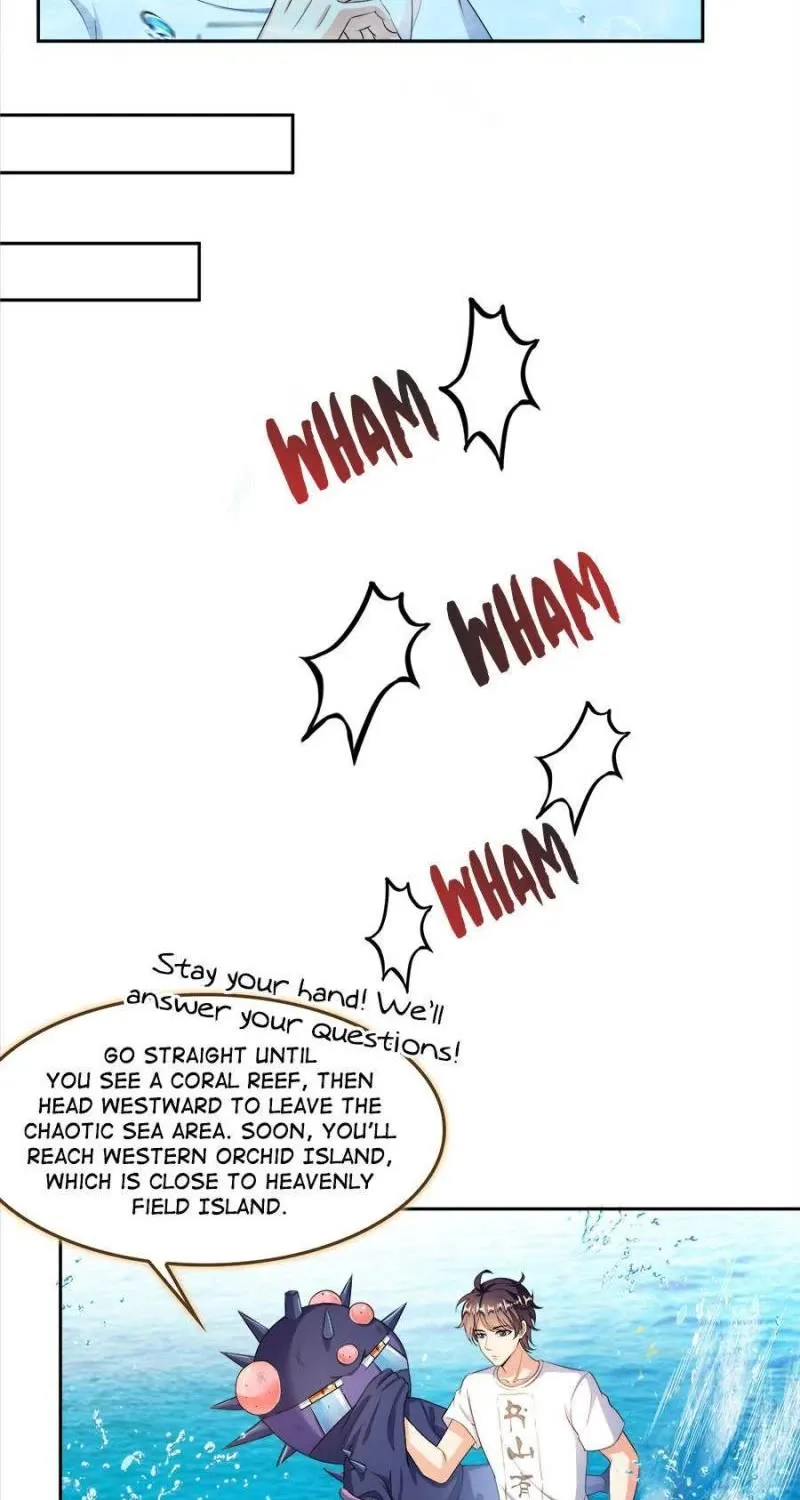 Read Cultivation Chat Group Manga Online