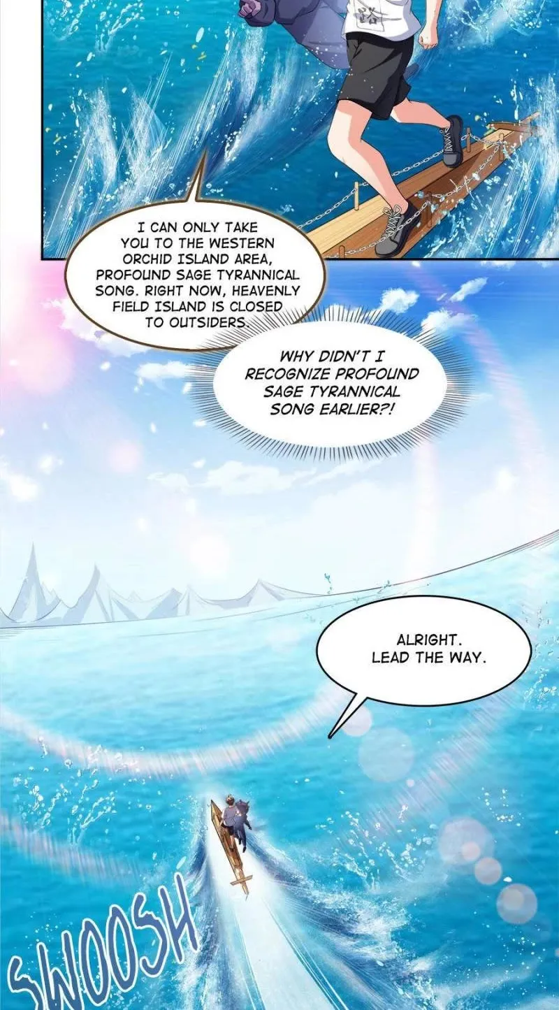 Read Cultivation Chat Group Manga Online