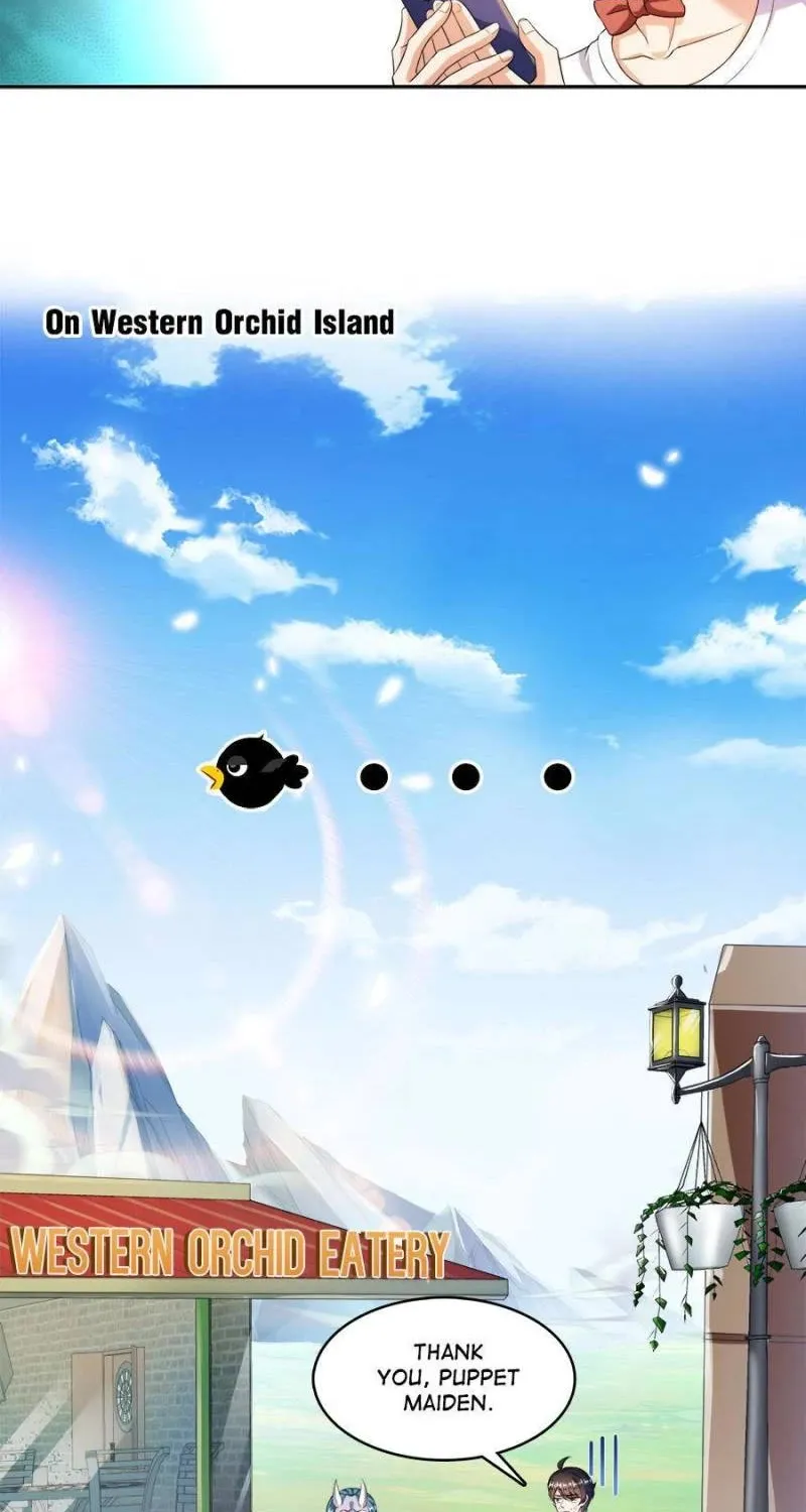 Read Cultivation Chat Group Manga Online