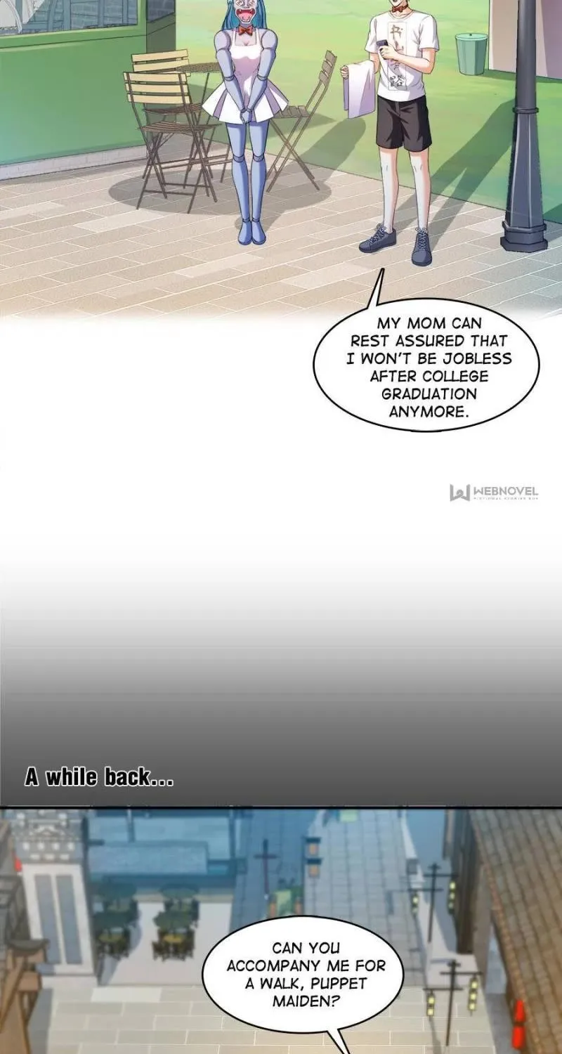 Read Cultivation Chat Group Manga Online