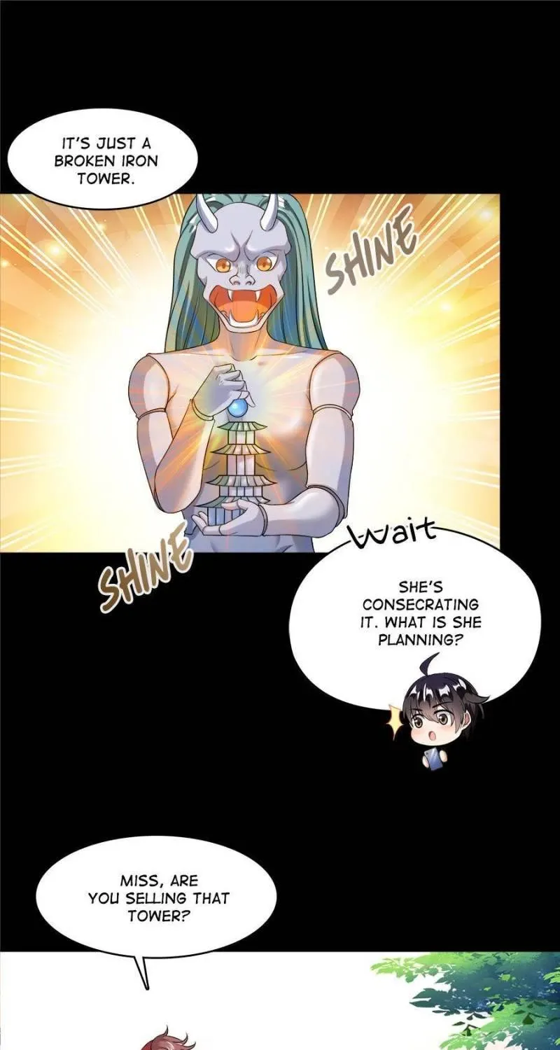 Read Cultivation Chat Group Manga Online