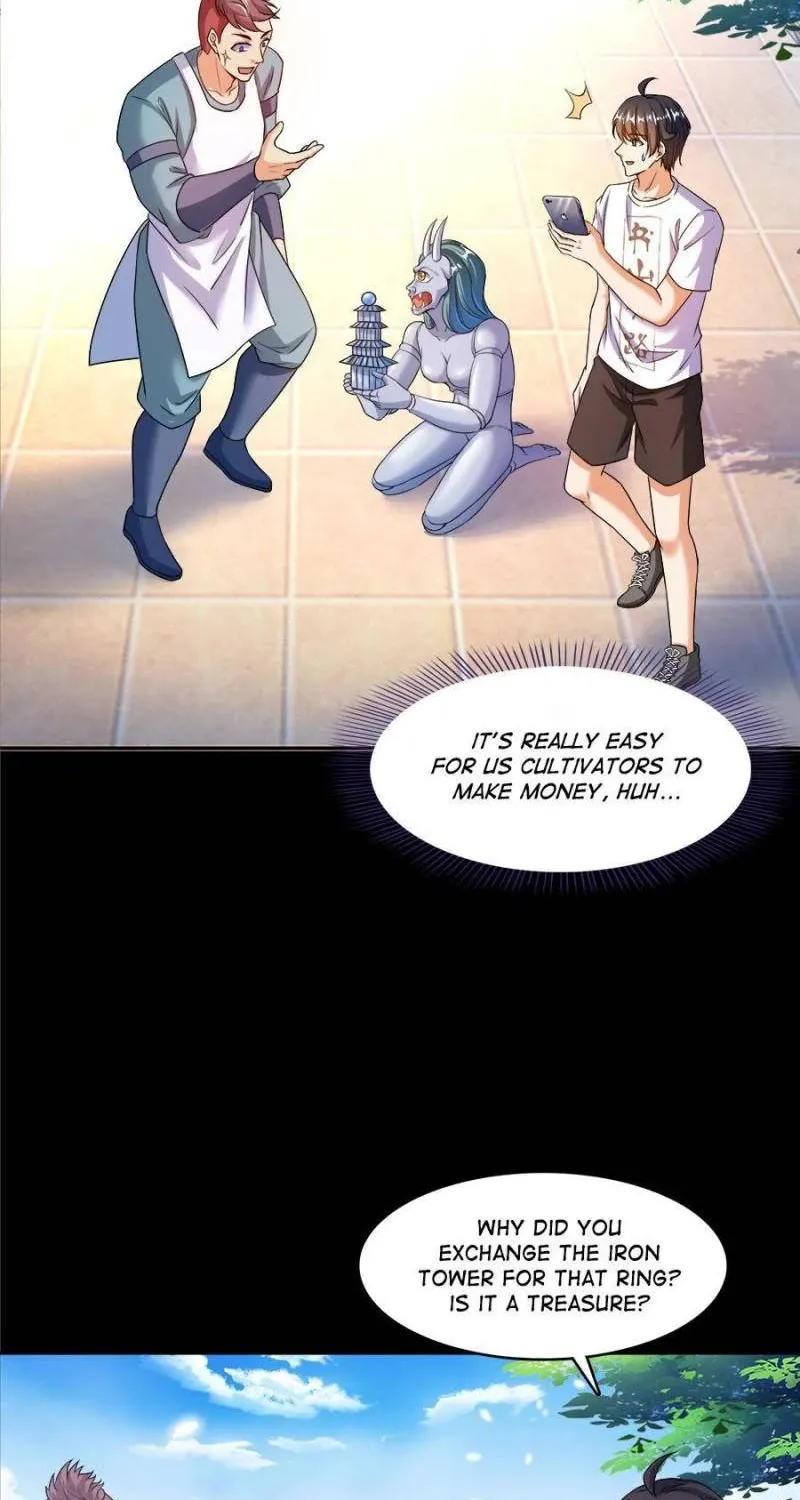 Read Cultivation Chat Group Manga Online