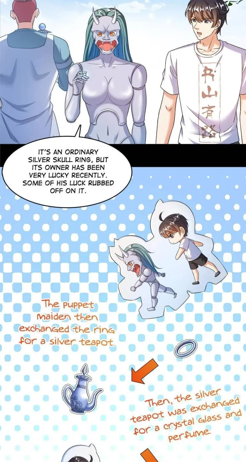 Read Cultivation Chat Group Manga Online