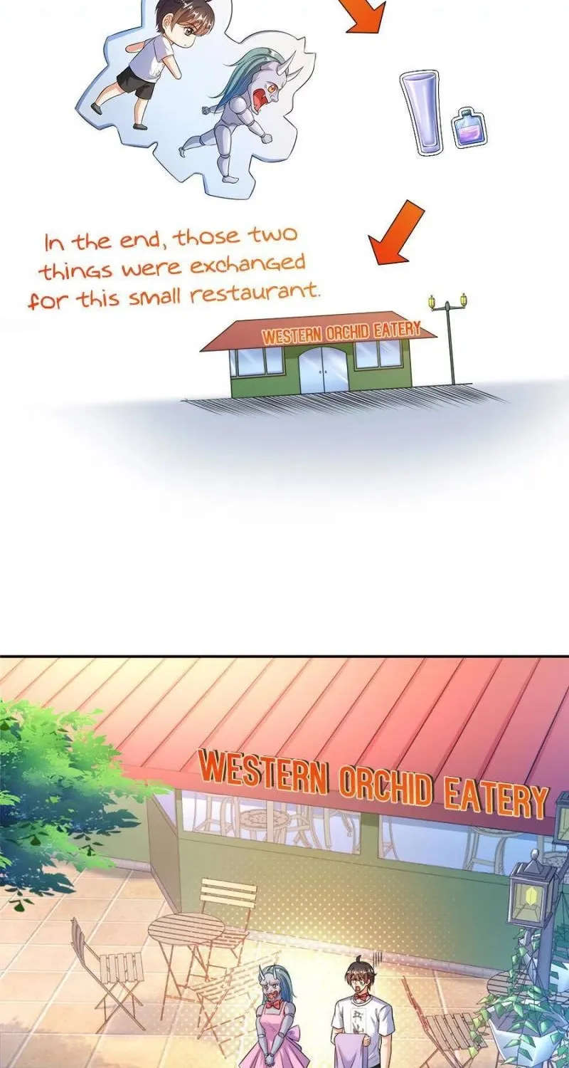 Read Cultivation Chat Group Manga Online