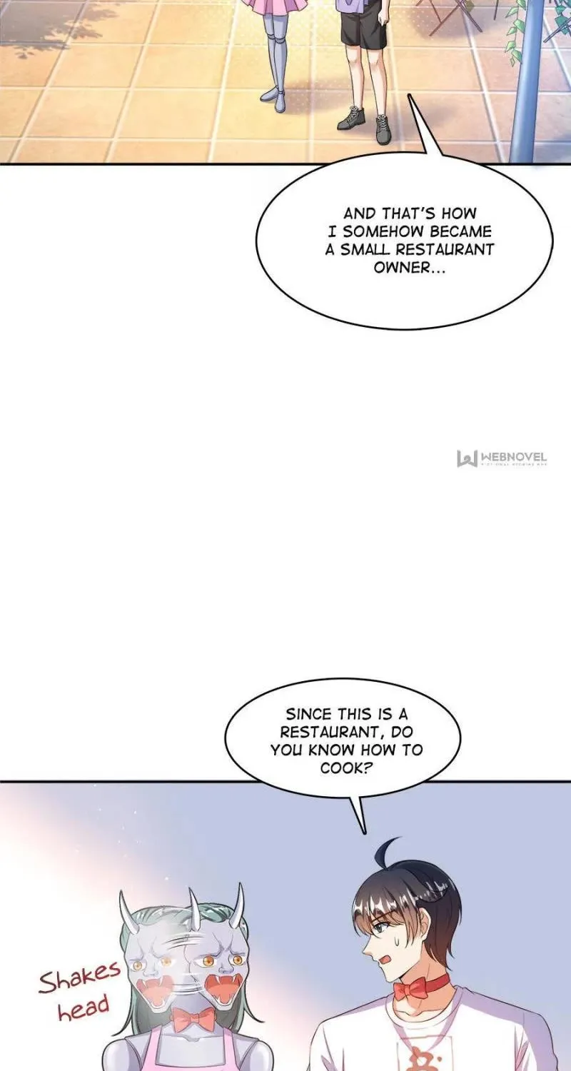 Read Cultivation Chat Group Manga Online