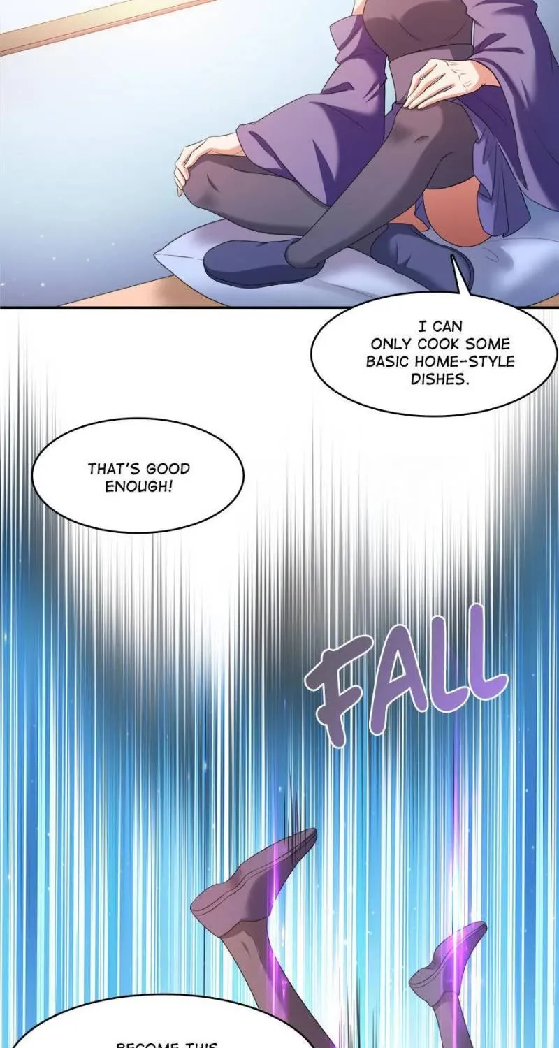 Read Cultivation Chat Group Manga Online