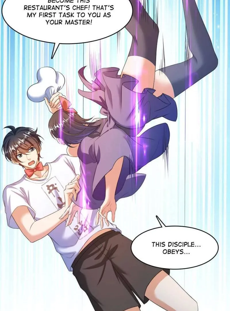 Read Cultivation Chat Group Manga Online