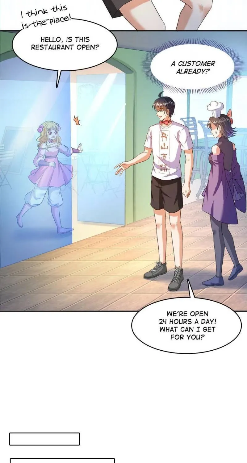 Read Cultivation Chat Group Manga Online