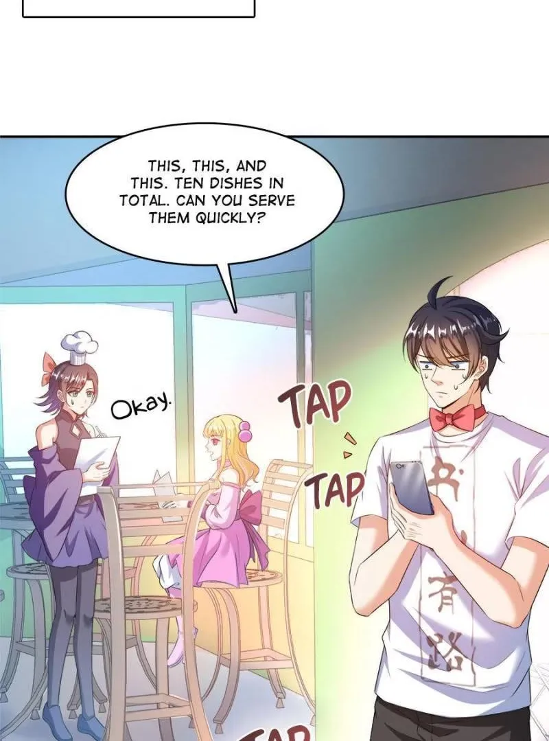 Read Cultivation Chat Group Manga Online