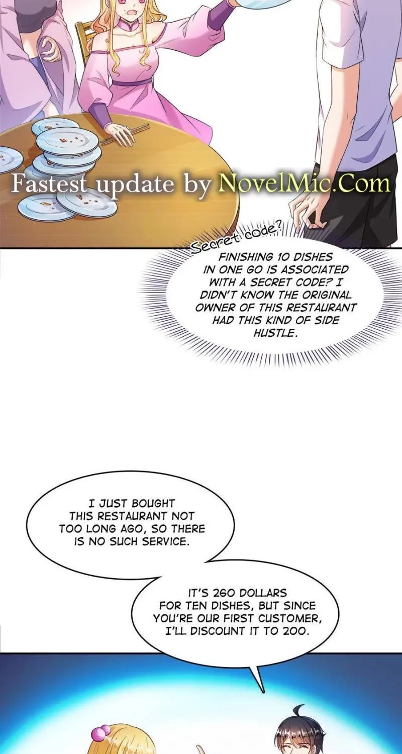 Read Cultivation Chat Group Manga Online