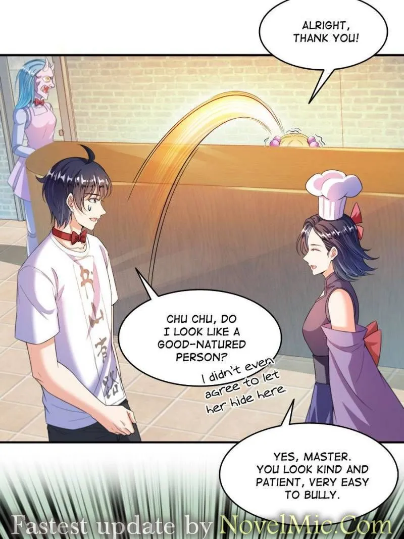 Read Cultivation Chat Group Manga Online