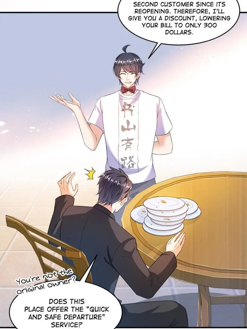 Read Cultivation Chat Group Manga Online