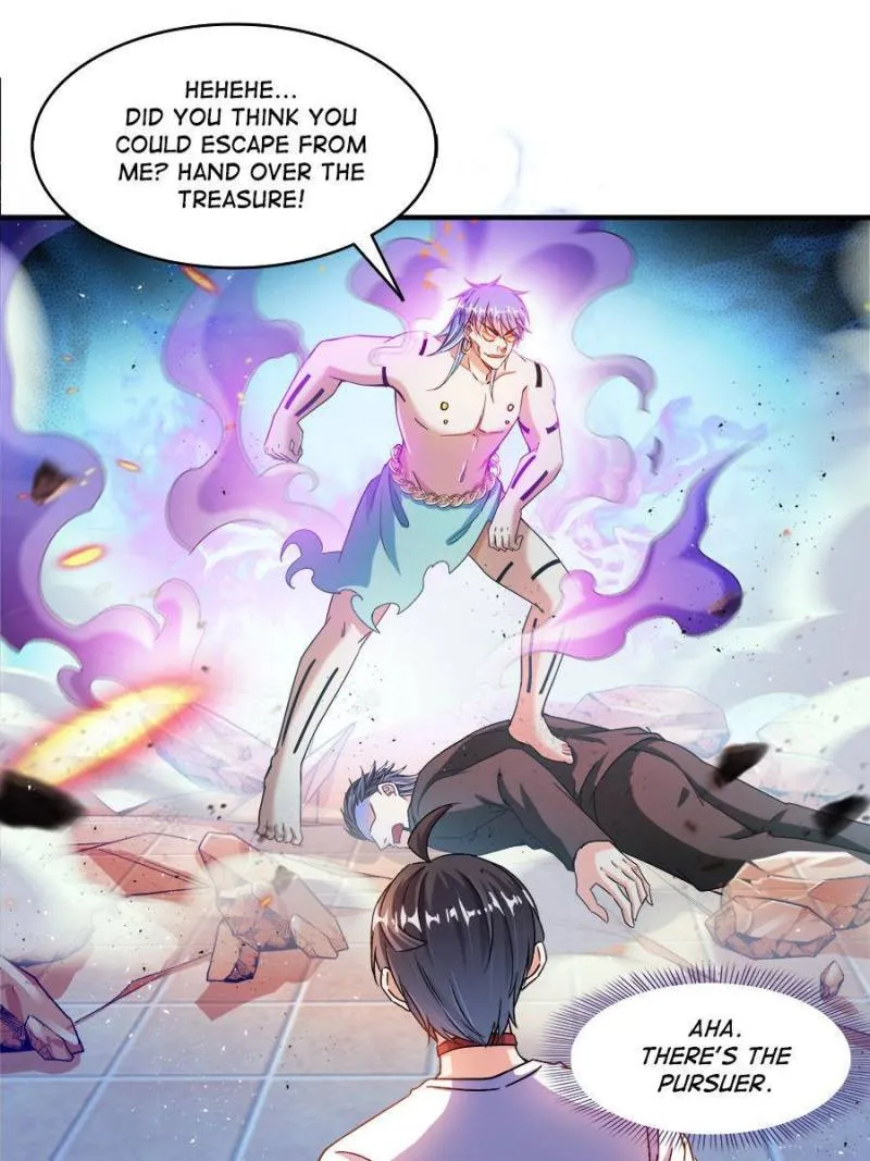 Read Cultivation Chat Group Manga Online