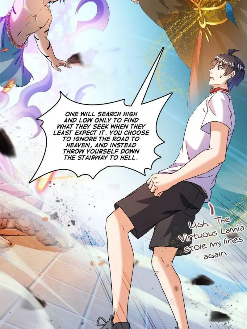 Read Cultivation Chat Group Manga Online