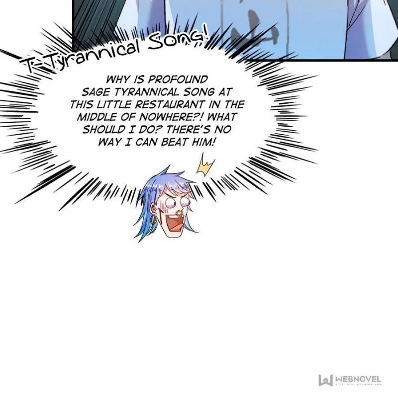 Read Cultivation Chat Group Manga Online