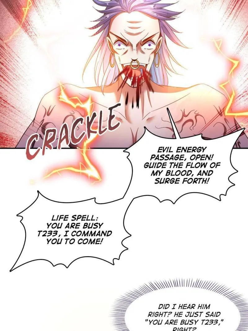 Read Cultivation Chat Group Manga Online