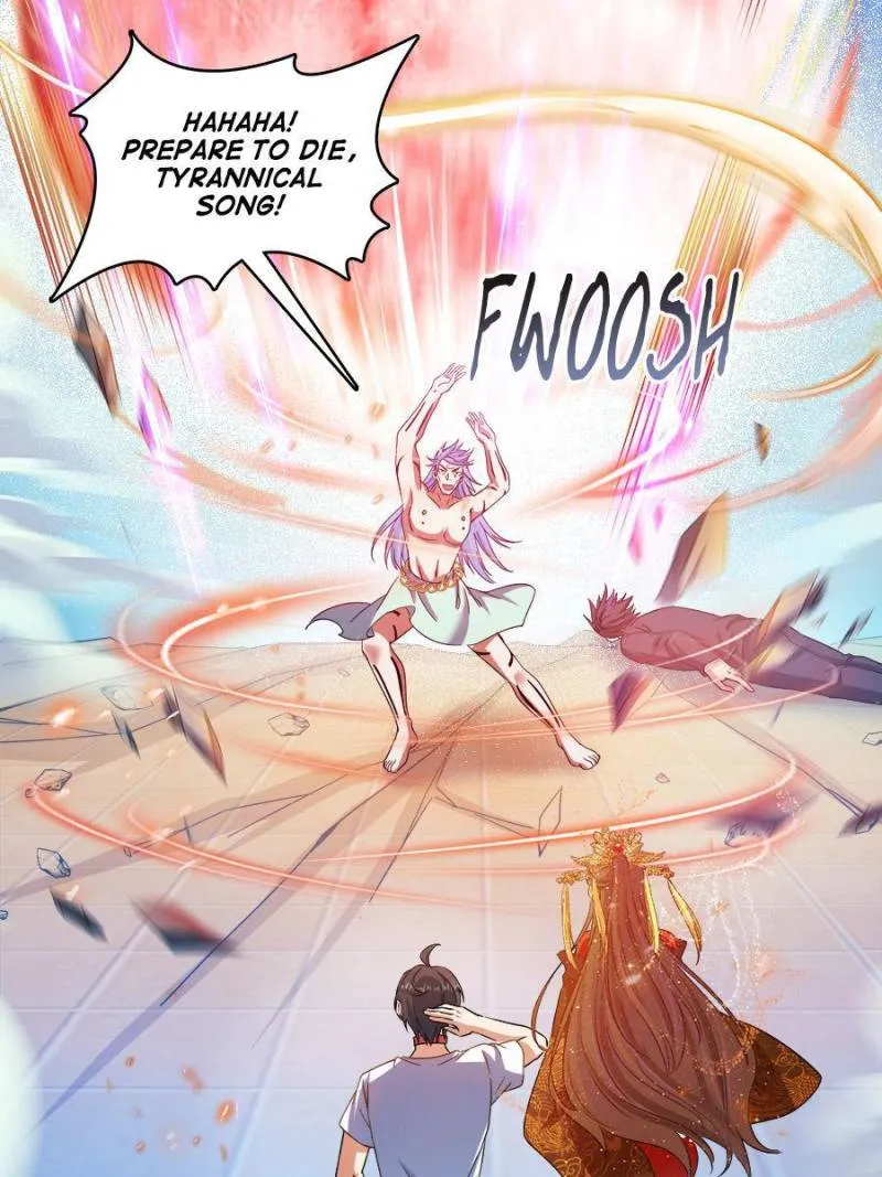 Read Cultivation Chat Group Manga Online