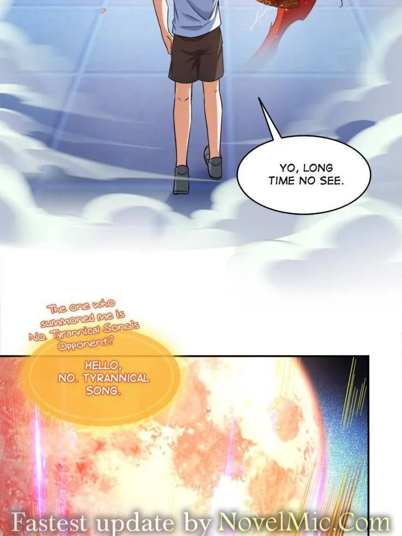 Read Cultivation Chat Group Manga Online