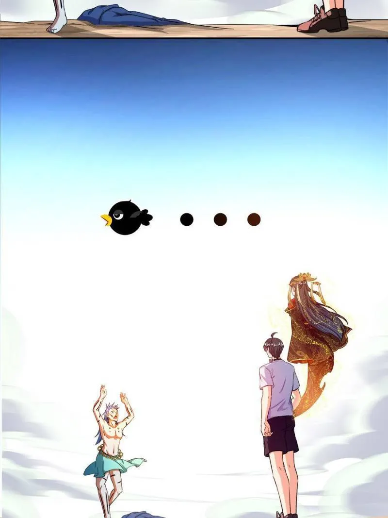 Read Cultivation Chat Group Manga Online