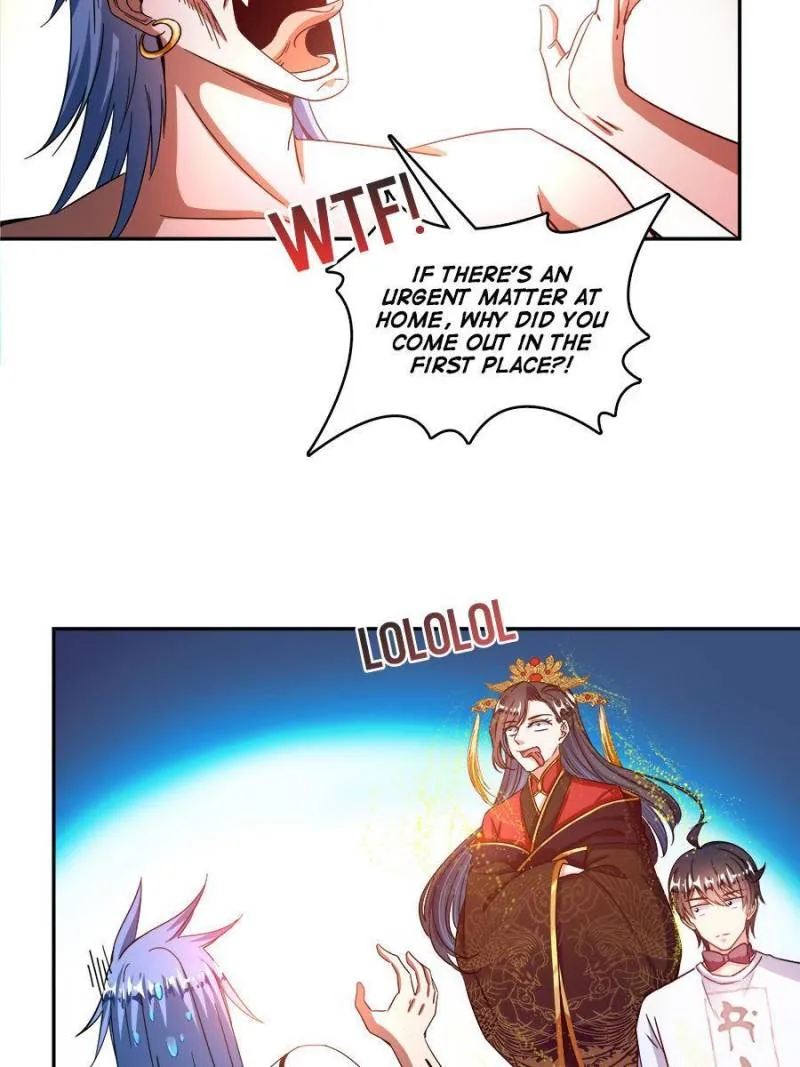 Read Cultivation Chat Group Manga Online