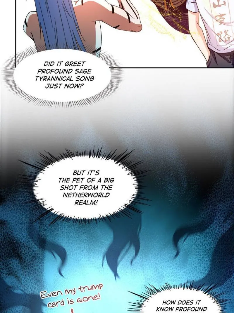 Read Cultivation Chat Group Manga Online