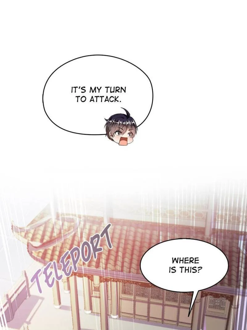 Read Cultivation Chat Group Manga Online