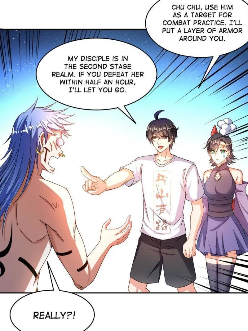 Read Cultivation Chat Group Manga Online