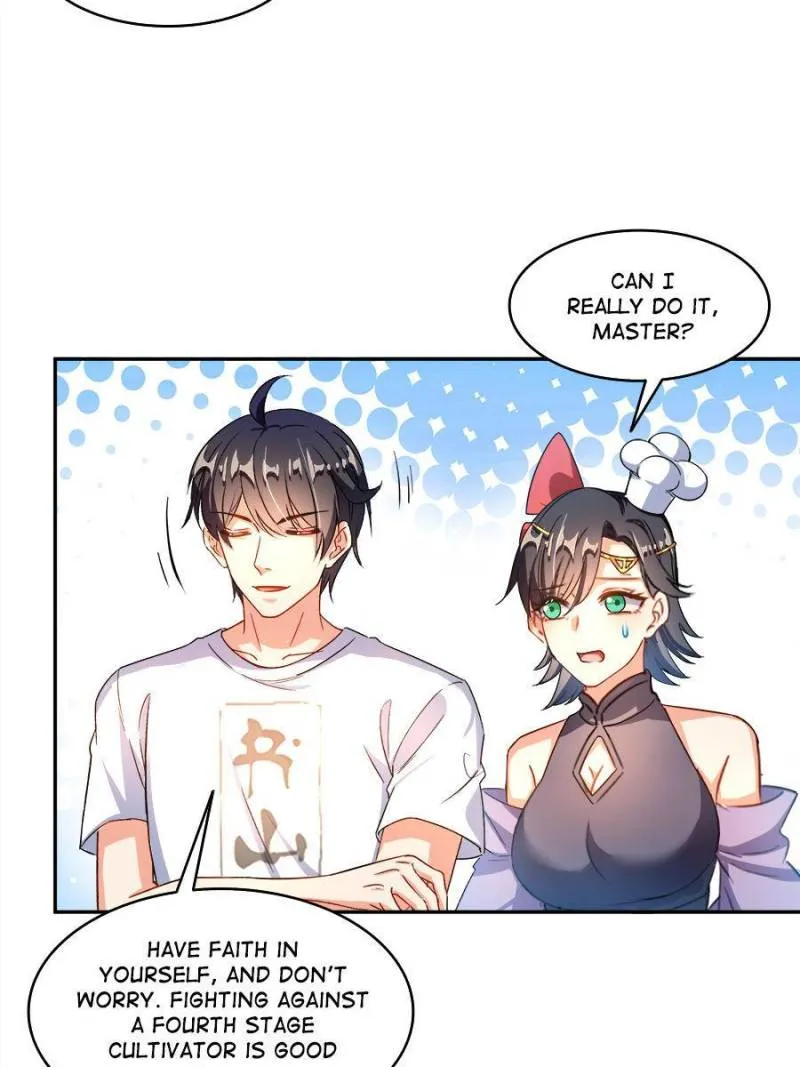 Read Cultivation Chat Group Manga Online