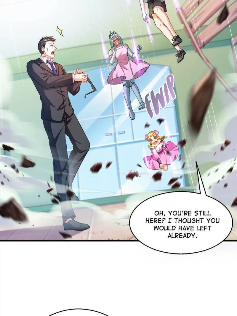 Read Cultivation Chat Group Manga Online