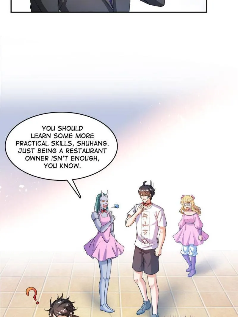 Read Cultivation Chat Group Manga Online