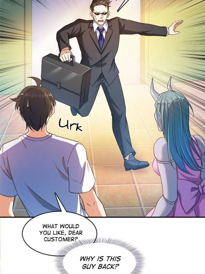 Read Cultivation Chat Group Manga Online