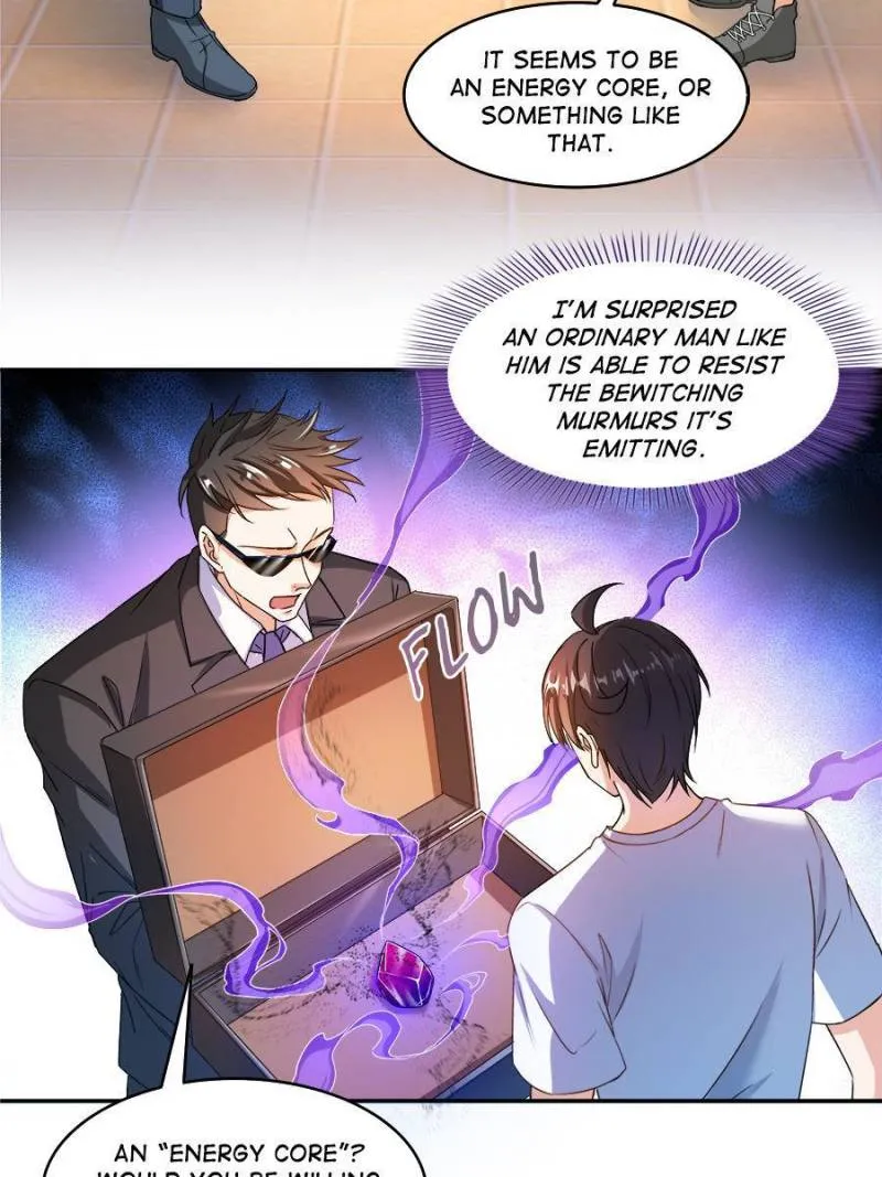 Read Cultivation Chat Group Manga Online