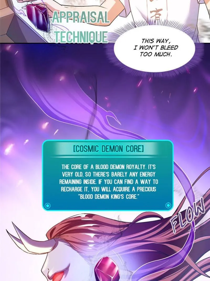 Read Cultivation Chat Group Manga Online