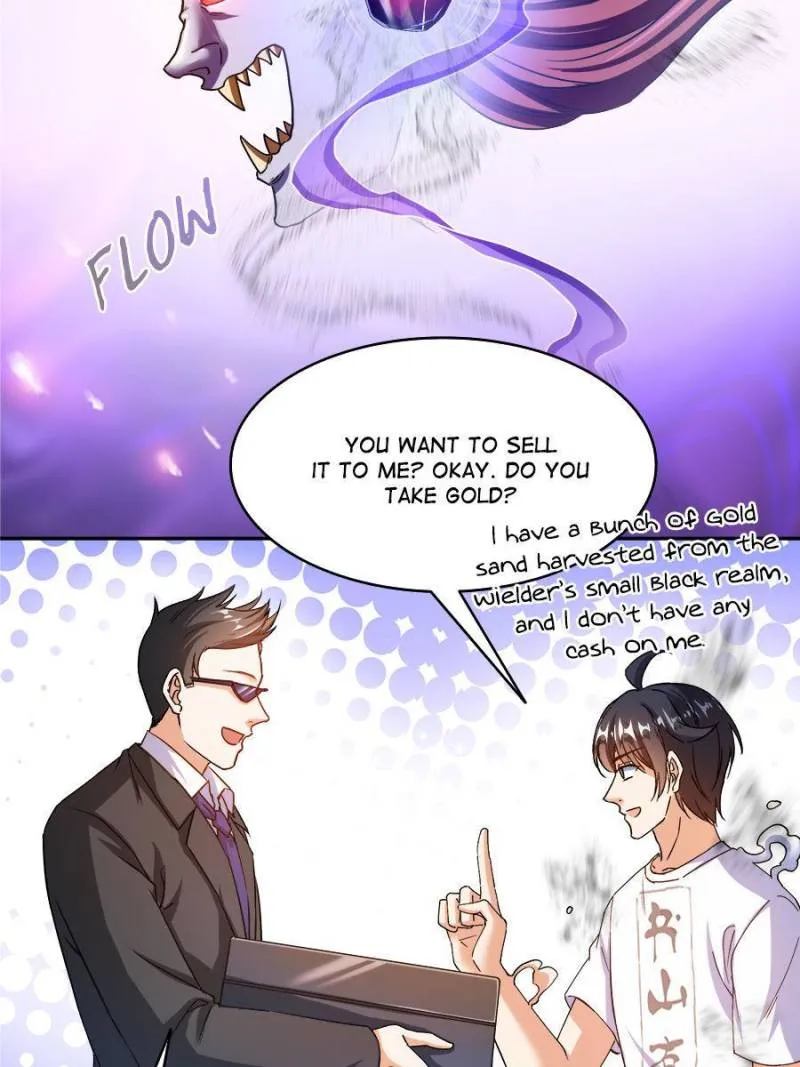 Read Cultivation Chat Group Manga Online